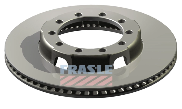 Brake Disc (FHDI00185)