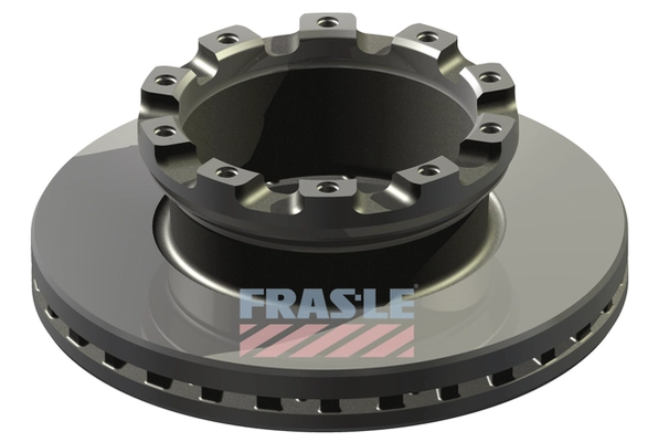 Brake Disc (FHDI00212)