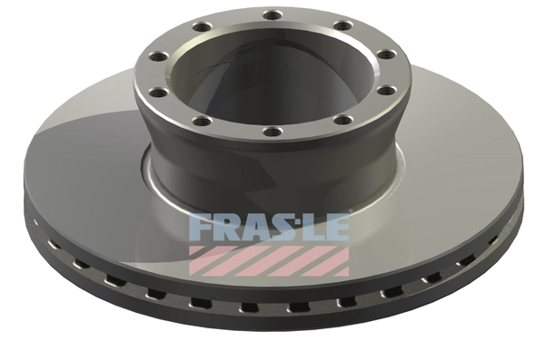 Brake Disc (FHDI00070)