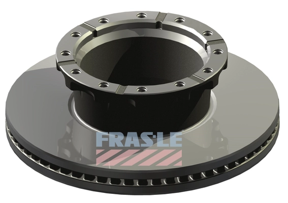 Brake Disc (FHDI00044)