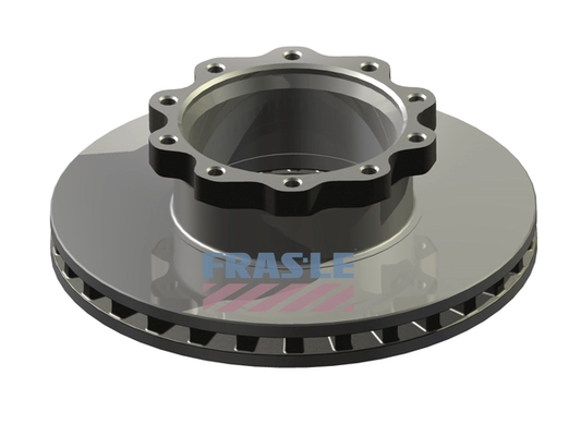 Brake Disc (FHDI00063)