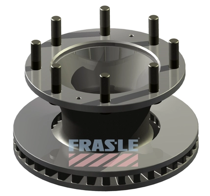 Brake Disc (FHDI00187)