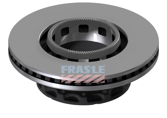 Brake Disc (FHDI00067)