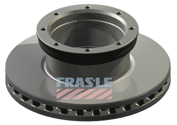 Brake Disc (FHDI00056)