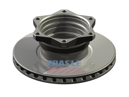 Brake Disc (FHDI00083)