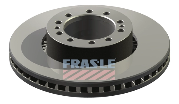 Brake Disc (FHDI00208)
