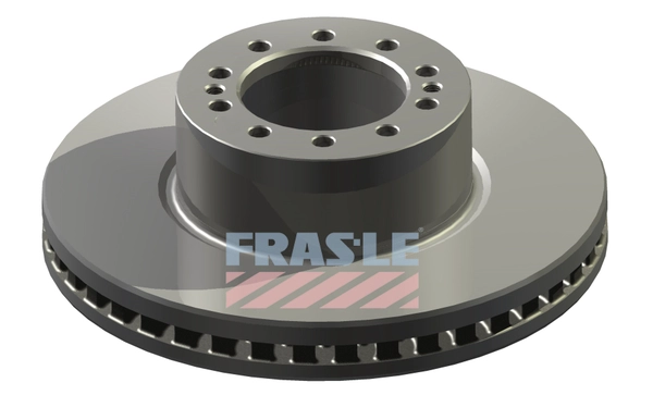 Brake Disc (FHDI00204)