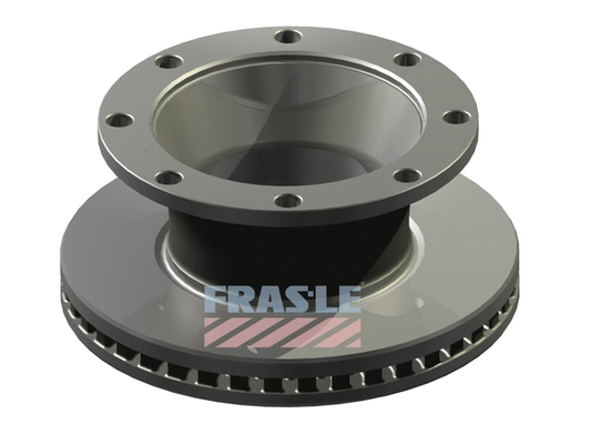 Brake Disc (FHDI00205)