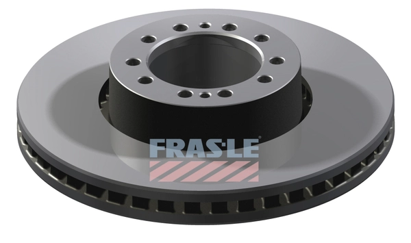 Brake Disc (FHDI00215)