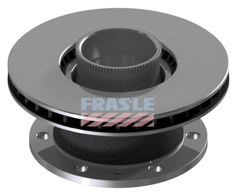 Brake Disc (FHDI00069)