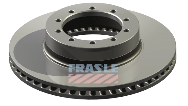 Brake Disc (FHDI00200)