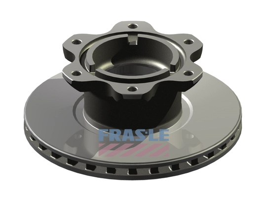 Brake Disc (FHDI00064)