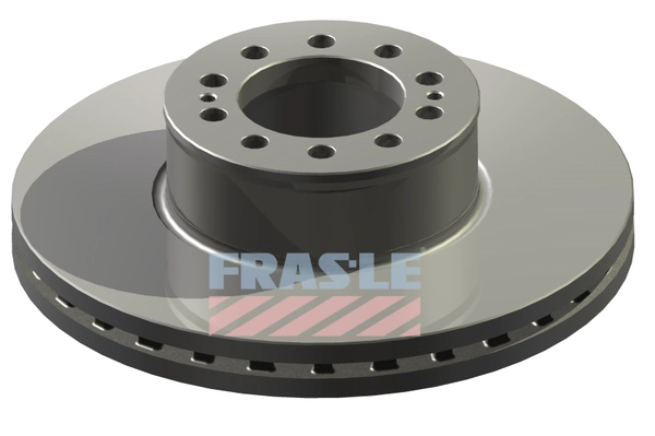 Brake Disc (FHDI00080)