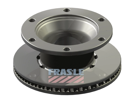 Brake Disc (FHDI00202)