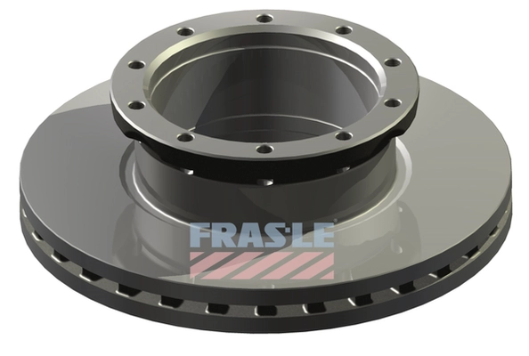 Brake Disc (FHDI00059)