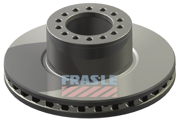 Brake Disc (FHDI00055)
