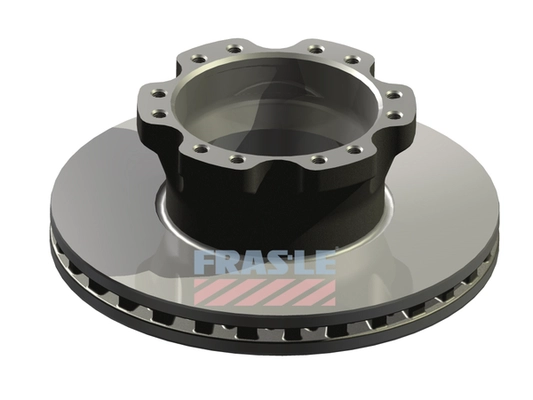 Brake Disc (FHDI00127)