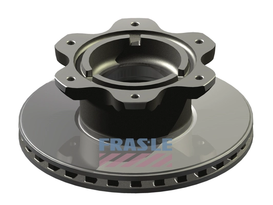 Brake Disc (FHDI00065)