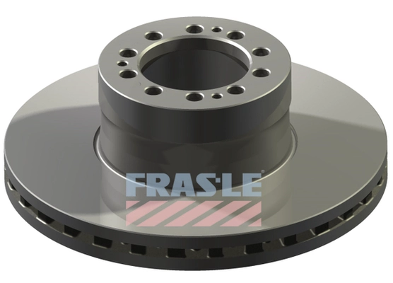Brake Disc (FHDI00175)