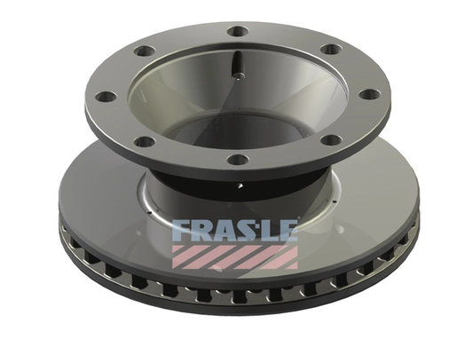 Brake Disc (FHDI00041)