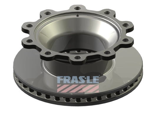 Brake Disc (FHDI00169)