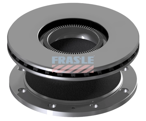 Brake Disc (FHDI00189)