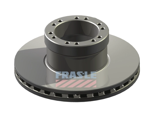 Brake Disc (FHDI00172)