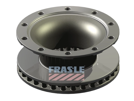 Brake Disc (FHDI00170)