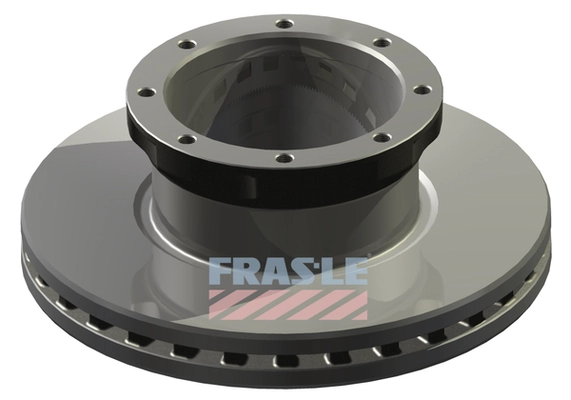 Brake Disc (FHDI00173)