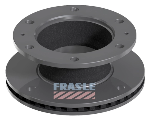 Brake Disc (FHDI00193)