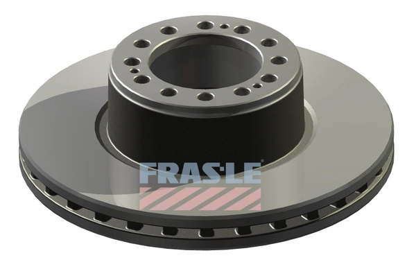 Brake Disc (FHDI00037)