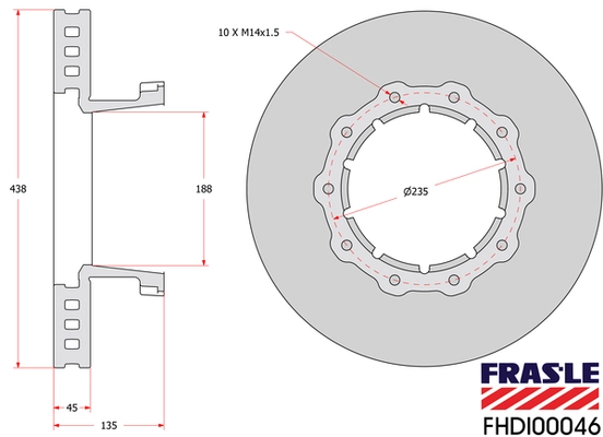 Brake Disc