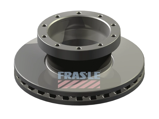 Brake Disc (FHDI00124)