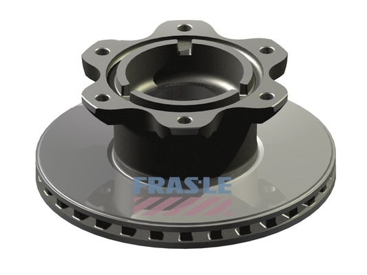 Brake Disc (FHDI00085)