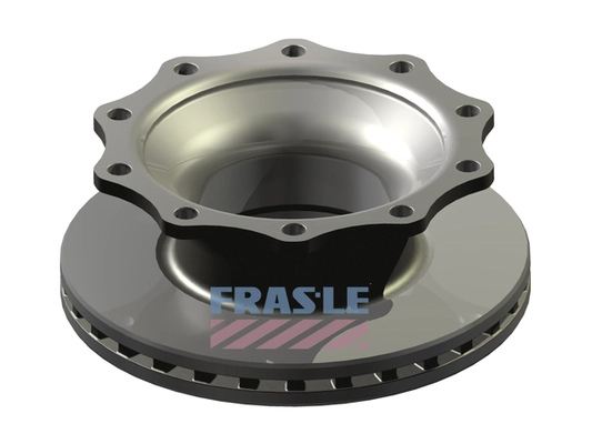 Brake Disc (FHDI00043)