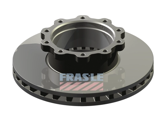Brake Disc (FHDI00213)