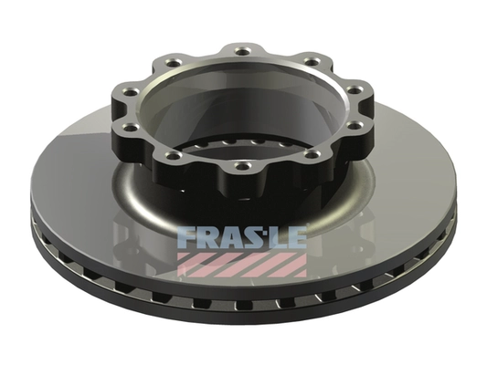 Brake Disc (FHDI00013)