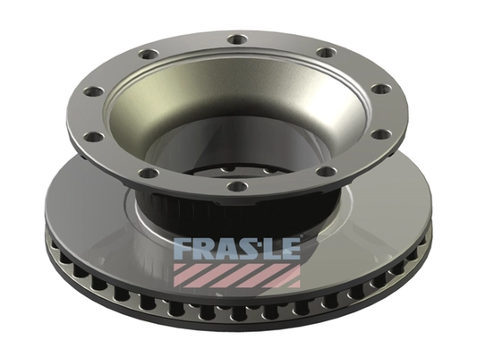 Brake Disc (FHDI00031)