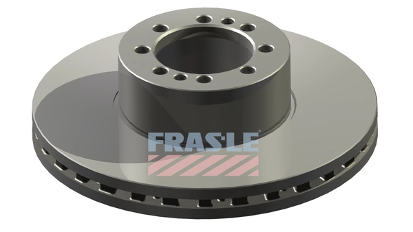 Brake Disc (FHDI00199)