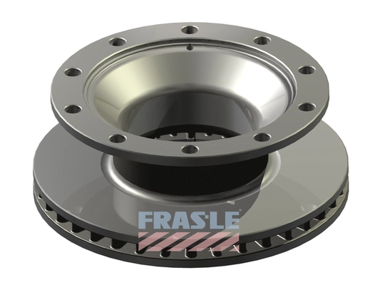 Brake Disc (FHDI00032)