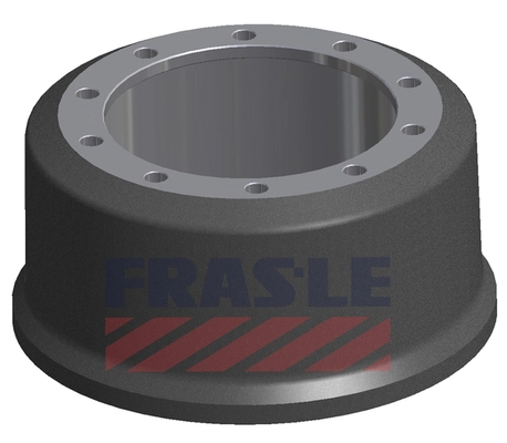 Brake Drum (FHDR00011)