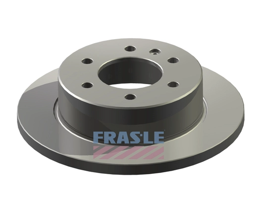 Brake Disc (FLDI00720)