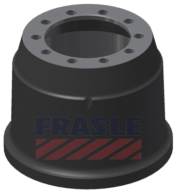 Brake Drum (FHDR00032)