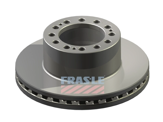 Brake Disc (FHDI00050)