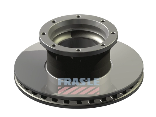 Brake Disc (FHDI00198)
