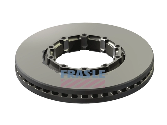 Brake Disc (FHDI00061)