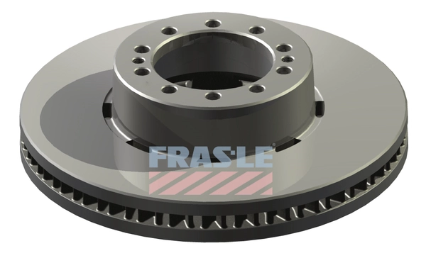 Brake Disc (FHDI00203)
