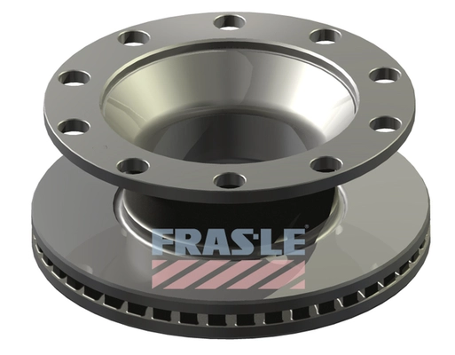 Brake Disc (FHDI00209)