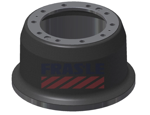 Brake Drum (FHDR00015)