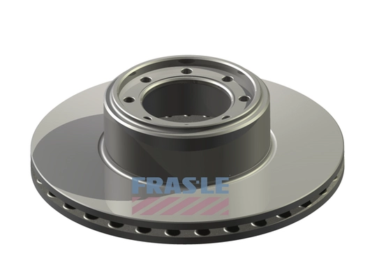 Brake Disc (FLDI00728)
